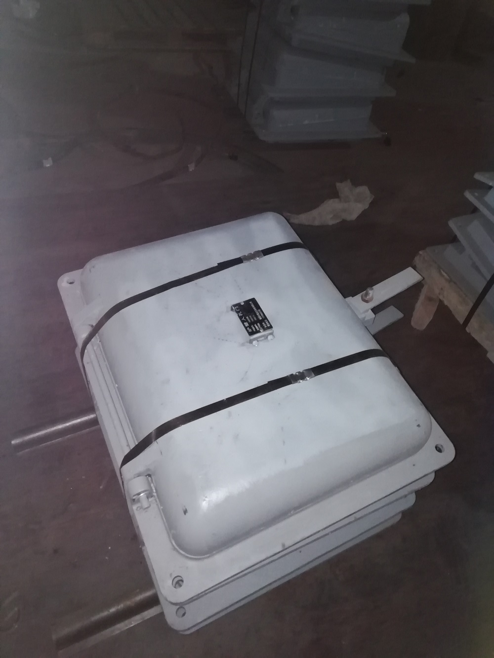 看火門，人孔門，防爆門案例